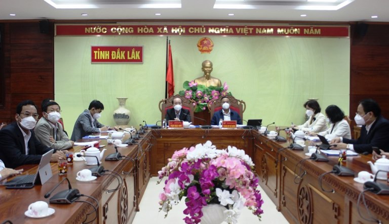 Tiếp tục xây dựng mô hình quản trị kinh tế tập thể và hợp tác xã tiên tiến 